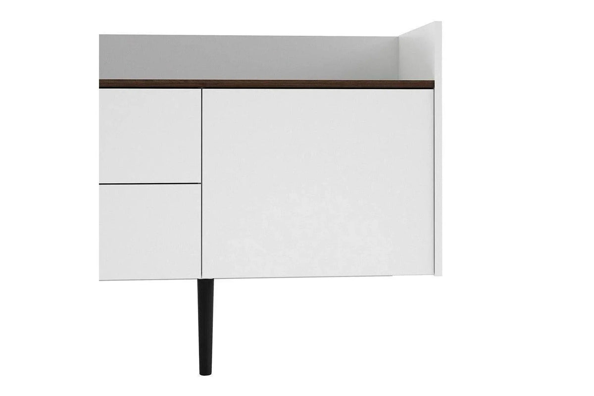Unit Sideboard 2 Drawers 3 Doors