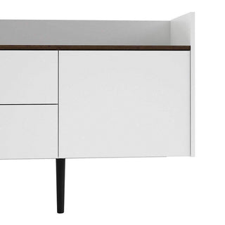 Unit Sideboard 2 Drawers 3 Doors - Msofas LTD