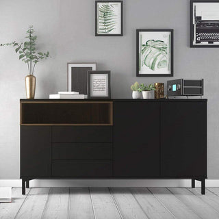 Roomers Sideboard 3 Drawers 3 Doors - Msofas LTD