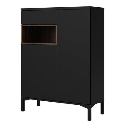 Roomers Sideboard 2 Door 1 Drawer