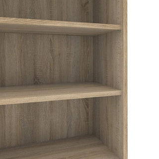 Prima Bookcase 4 Shelves