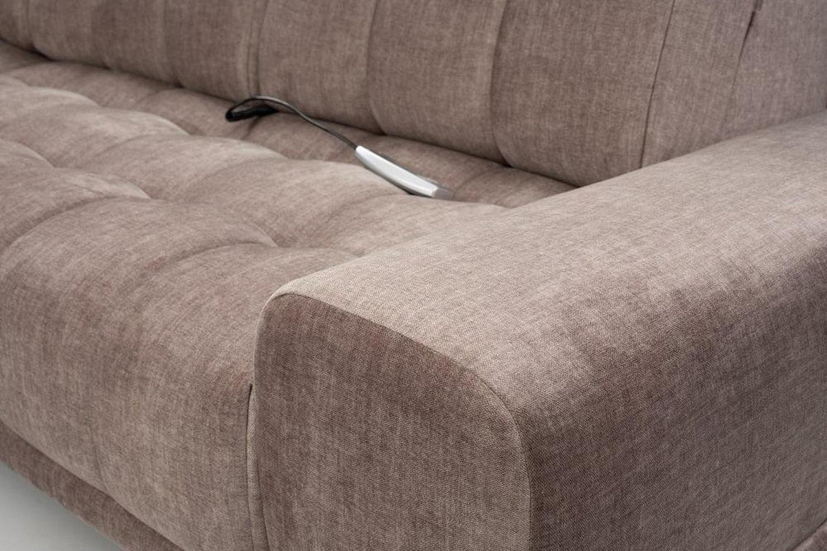 Grenada Corner Sofa Relax Longchair