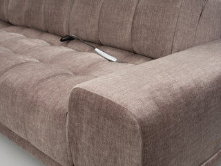 Grenada Corner Sofa Relax Longchair