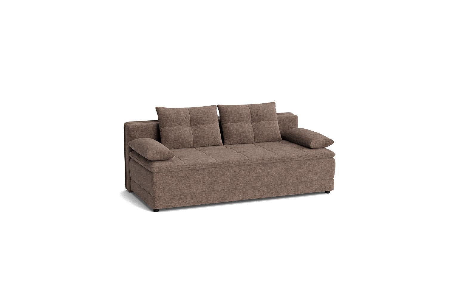 Rozkładana sofa Diori 