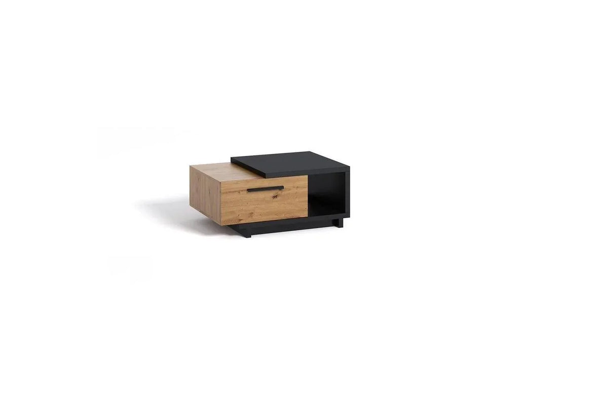 Inez Artisan Coffee Table 90