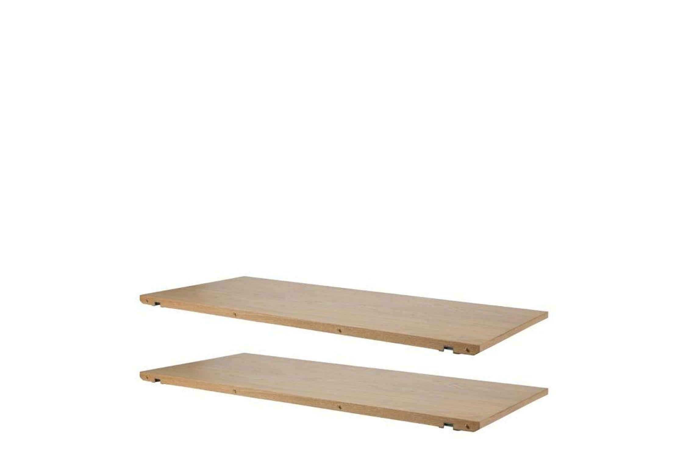 Marte Extending Dining Table in Oak 180-270cm