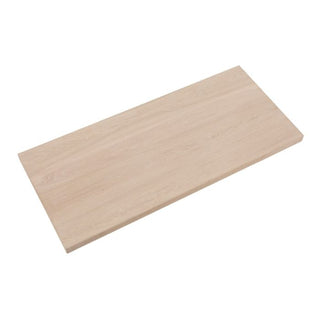 A-Line Extension Leaf in White Oak for A-Line Rectanglar Dining Table in White Oak