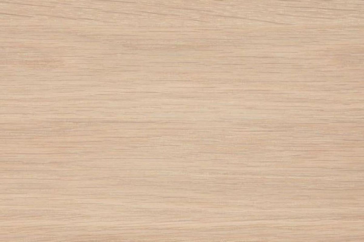 A-Line Extension Leaf in White Oak for A-Line Round Dining Table in White Oak