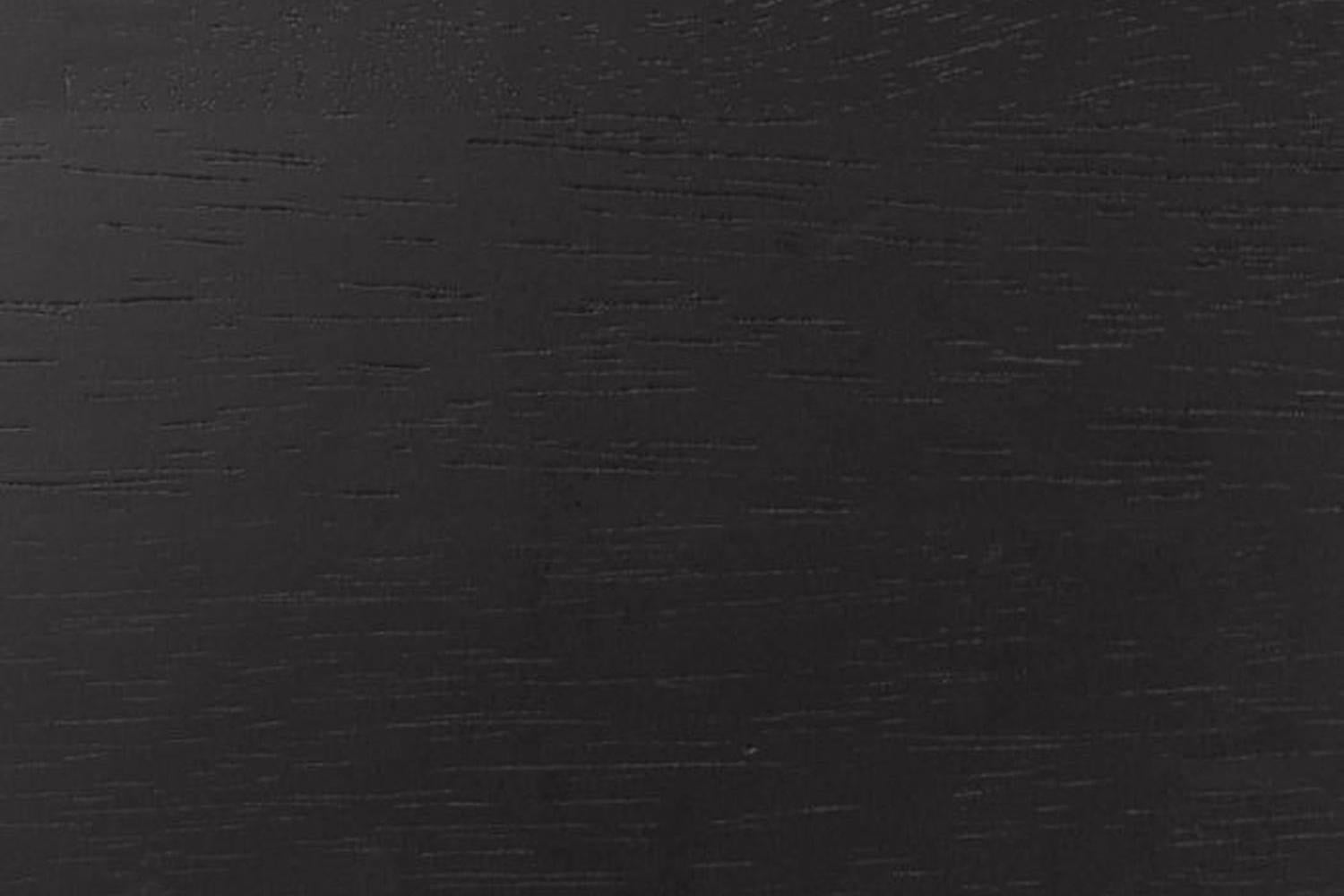 Ida Dining Chair in Black Set of 2
