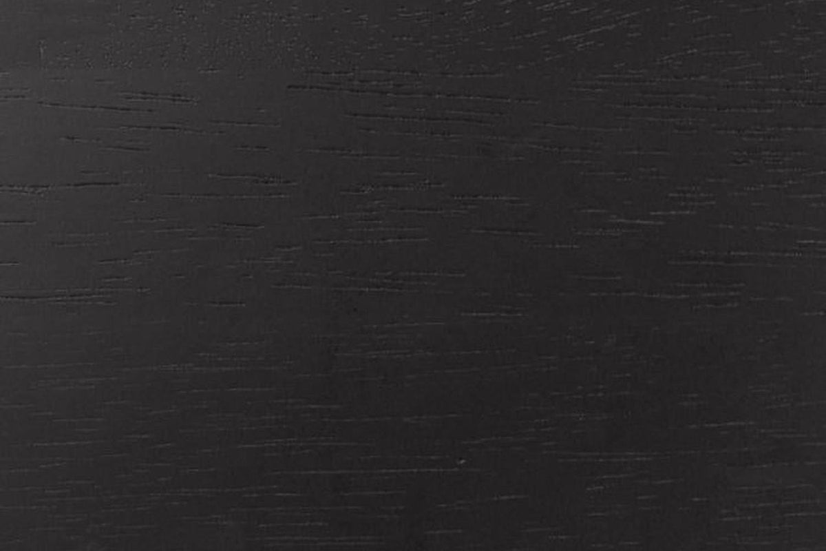 Ida Dining Chair in Black Set of 2