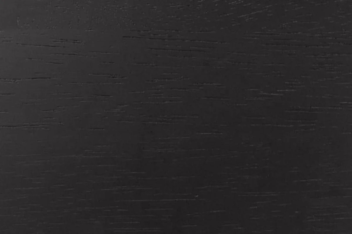 Ida Dining Chair in Black Set of 2