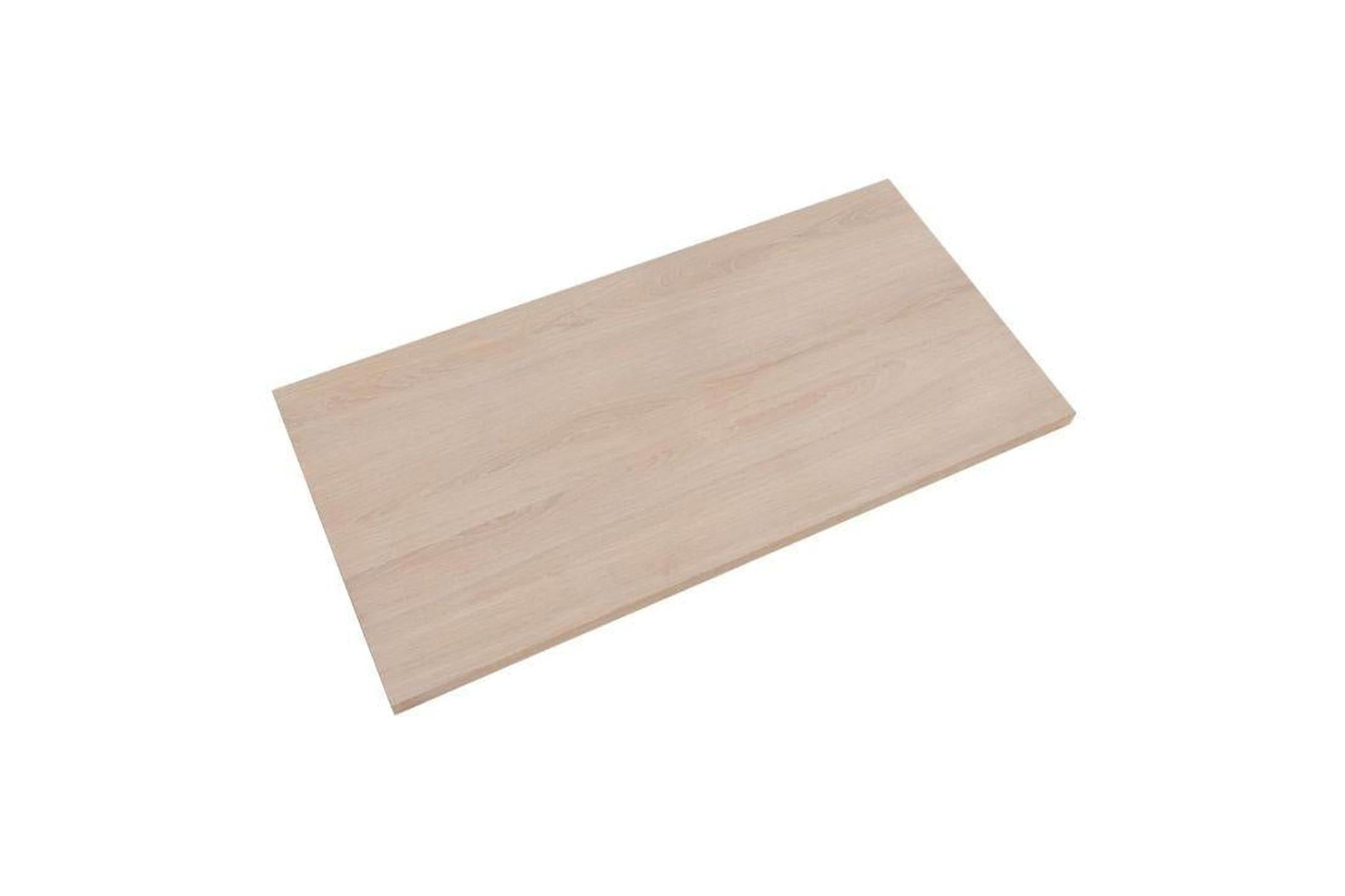 Linley Extension Leaf in White Oak