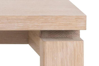 Linley Extension Leaf in White Oak