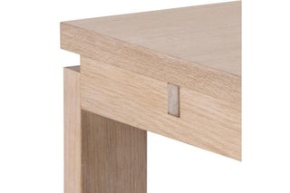 Linley Extension Leaf in White Oak