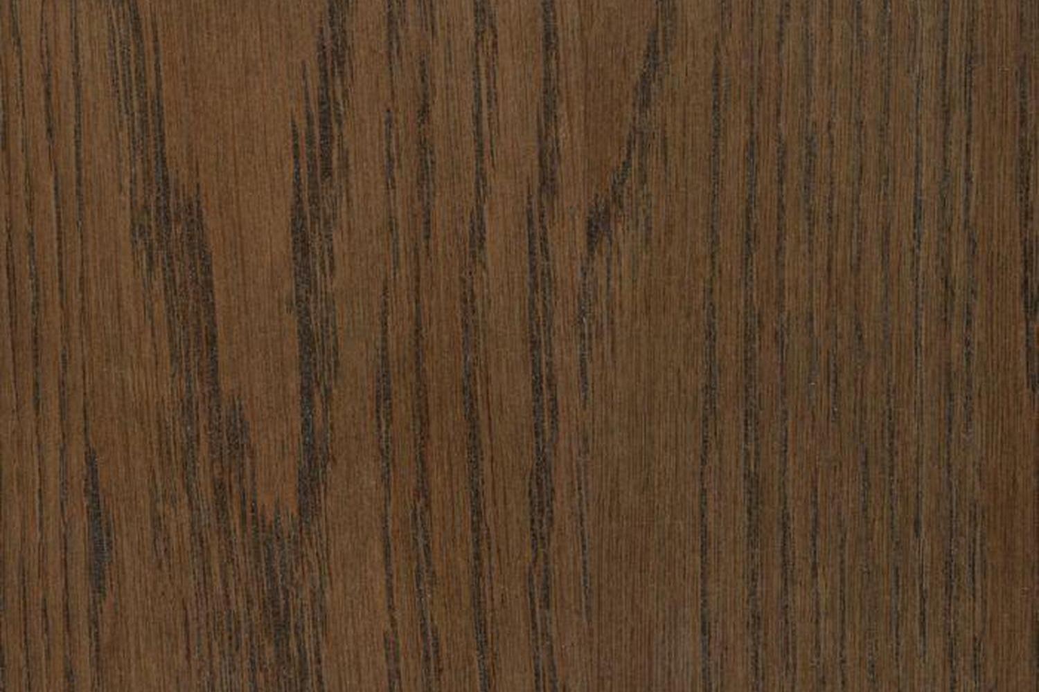 A-Line Extension Leaf in Smoked Oak for A-Line Rectangular Dining Table
