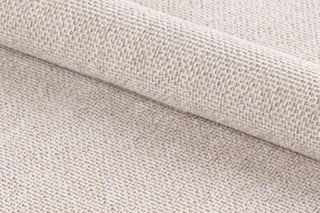 Alonso Swivel Cream Dining Chair with Armrest Set of 2