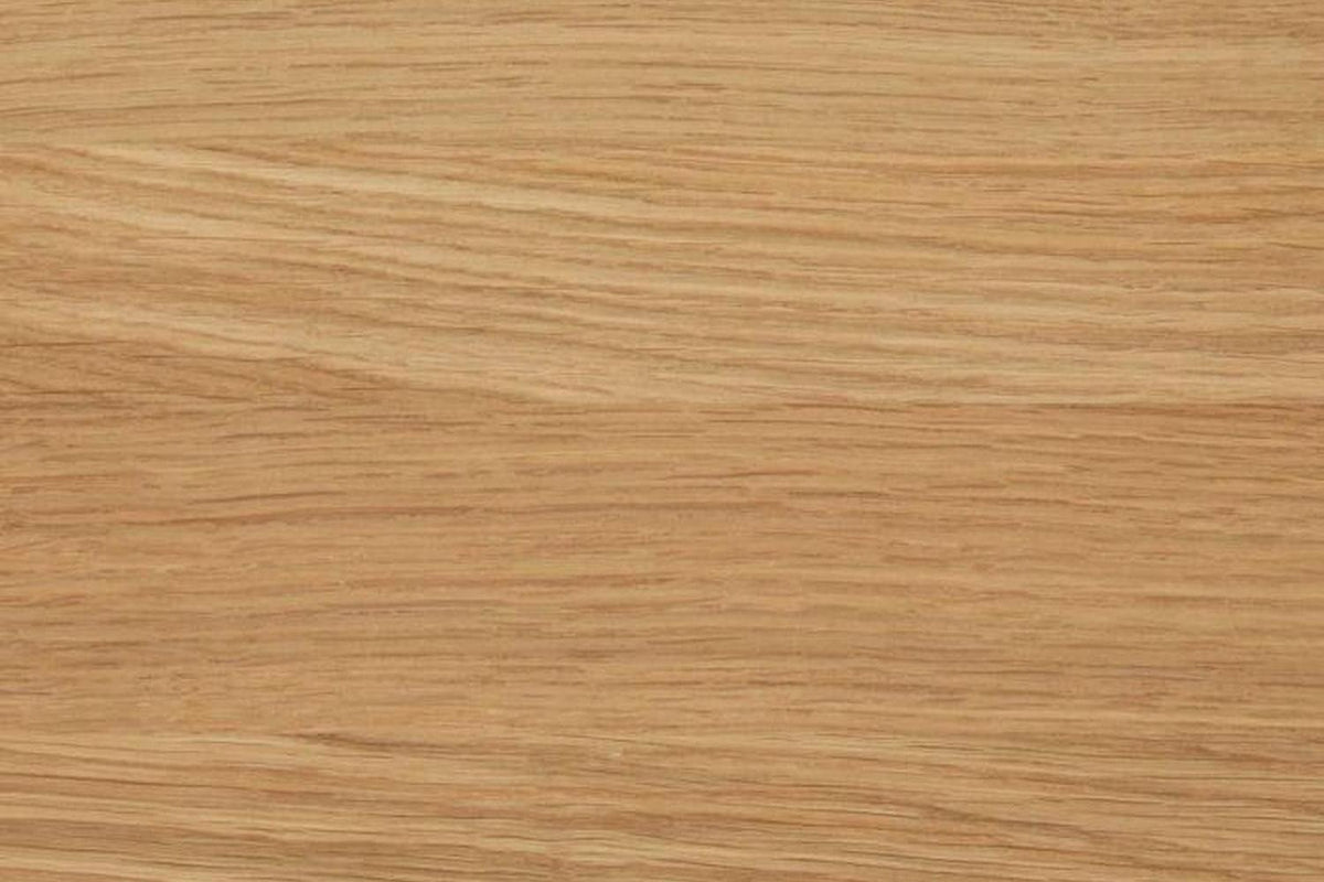 Christo Round Dining Table in Oak 120cm