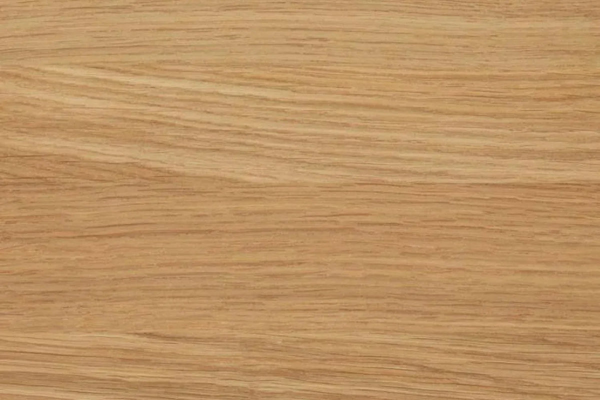 Christo Round Dining Table in Oak 120cm