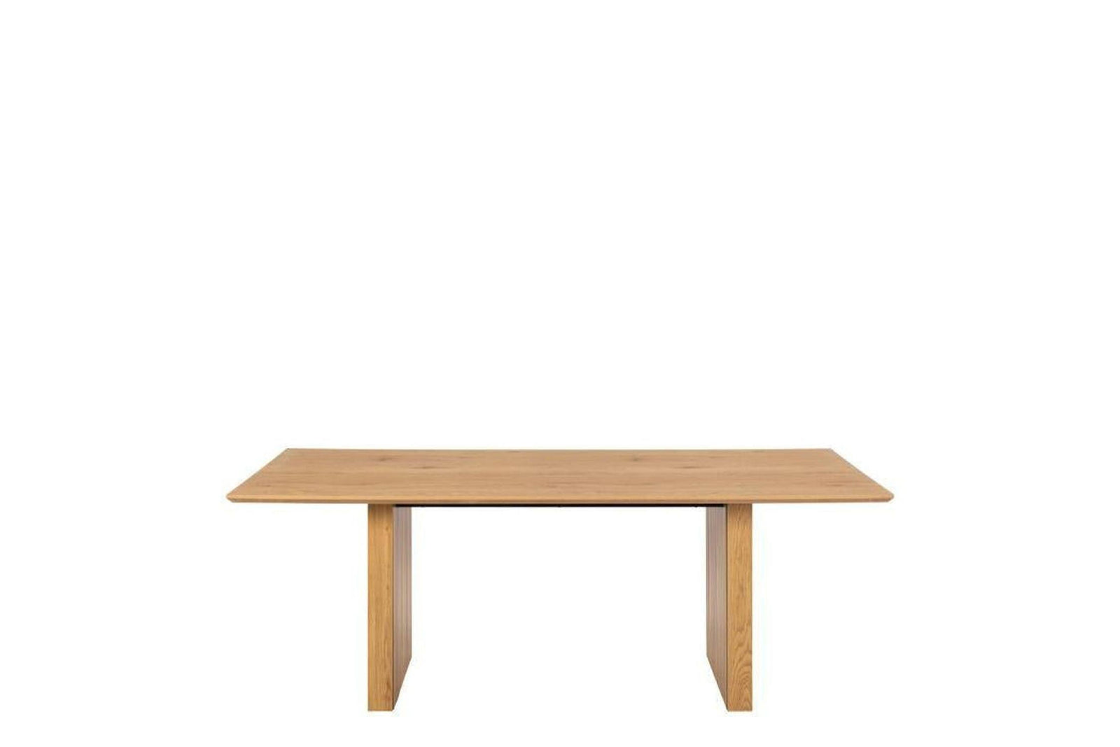 Colima Dining Table in Oak 210x100cm