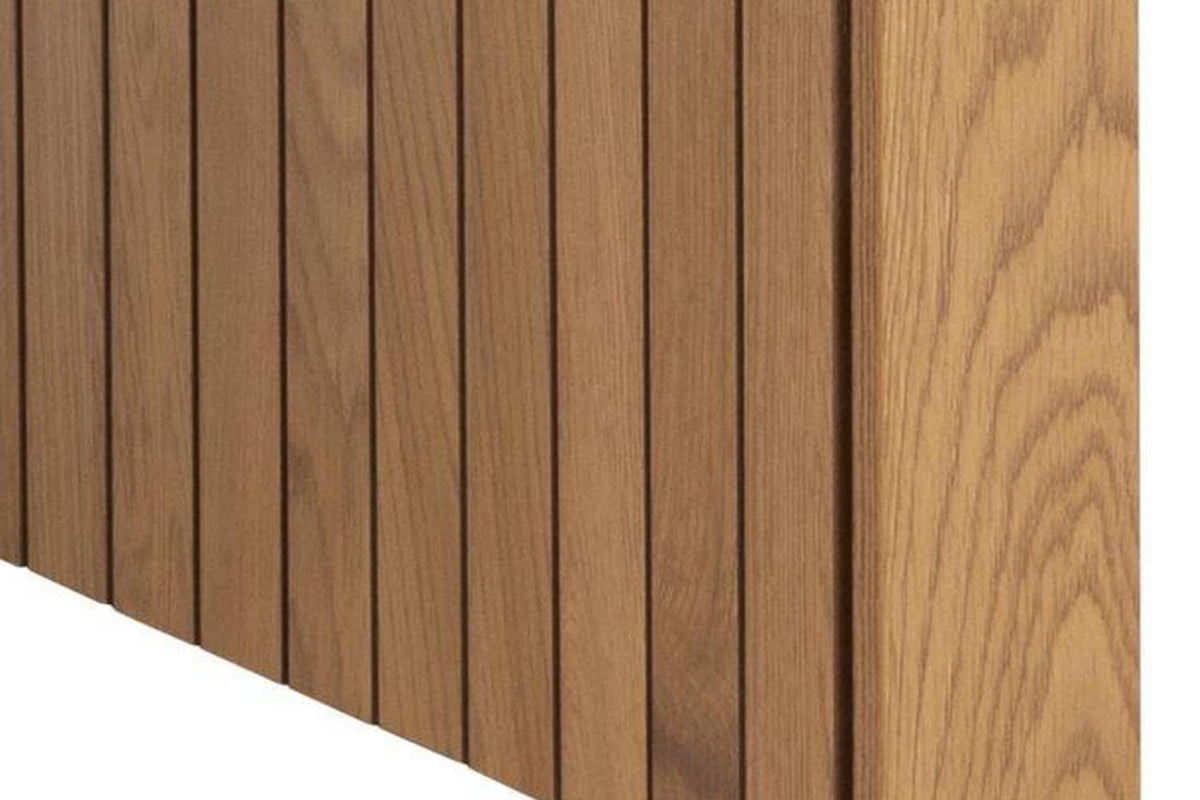 Colima Dining Table in Oak 210x100cm
