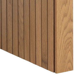 Colima Dining Table in Oak 210x100cm