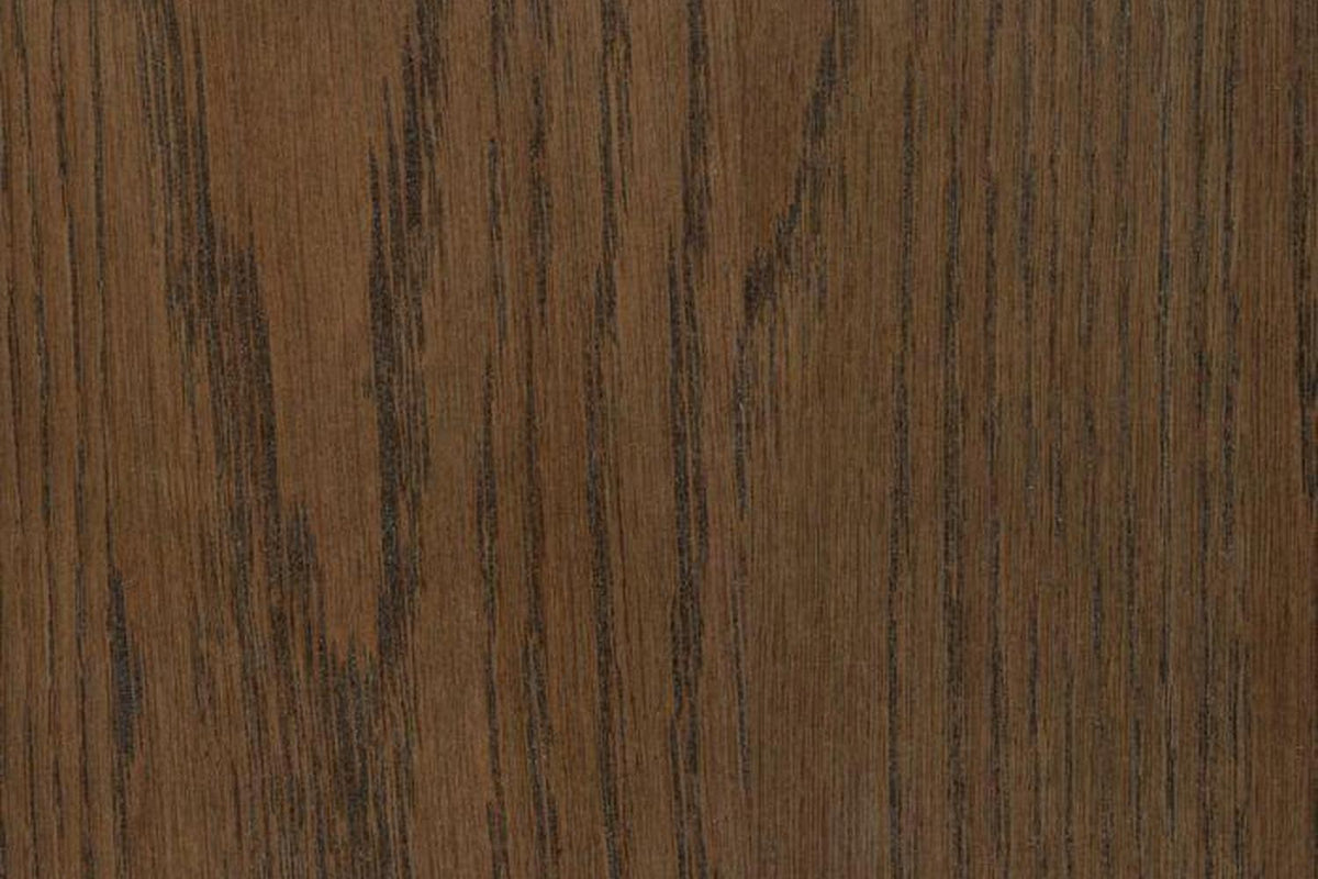 Southampton Extension Leaf in Smoked Oak Veneer Set of 2 for the Southampton Round Extendable Dining Table