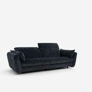 Nori 3 Seater Recliner Sofa