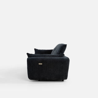Nori 3 Seater Recliner Sofa