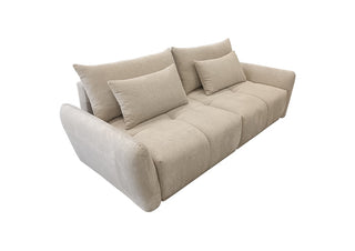 Alia Sofa Bed with Storage