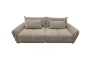 Alia 3 Seater Sofa Bed With Storage