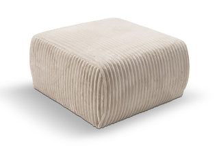 Allora Footstool