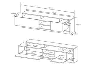 Alva Set 2 - Msofas LTD