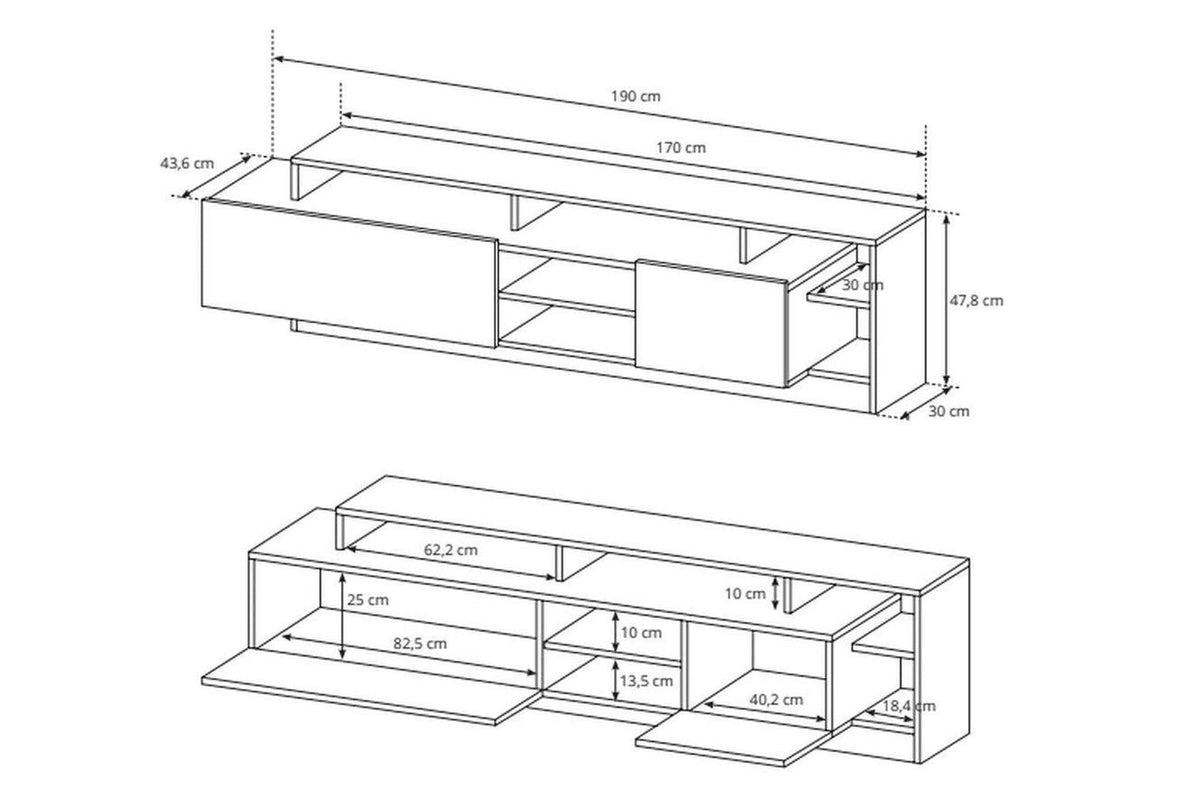 Alva Set 1