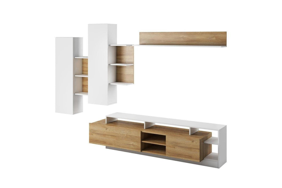 Alva Set 1