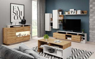 Alva Sideboard 155 - Msofas LTD