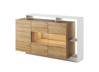 Alva Sideboard 155 - Msofas LTD