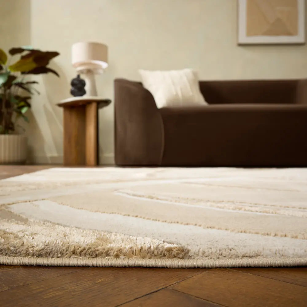 Apollo Think HF126 Cream/Beige