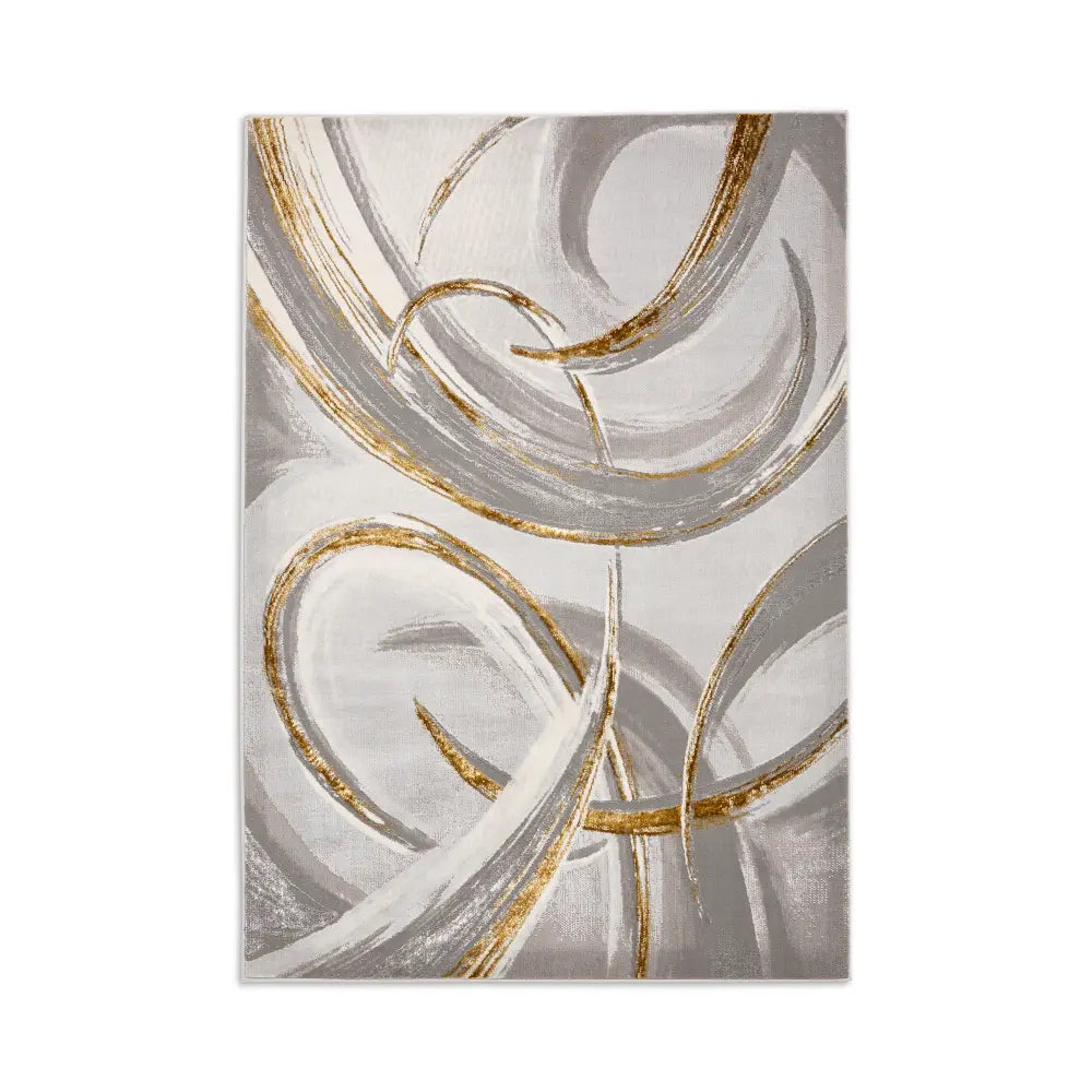 Apollo Think HF126 Grey/Gold