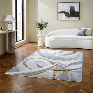 Apollo Think HF126 Grey/Gold