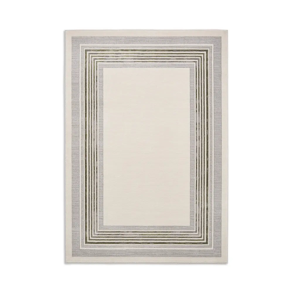 Apollo Think CK417 Ivory/Green