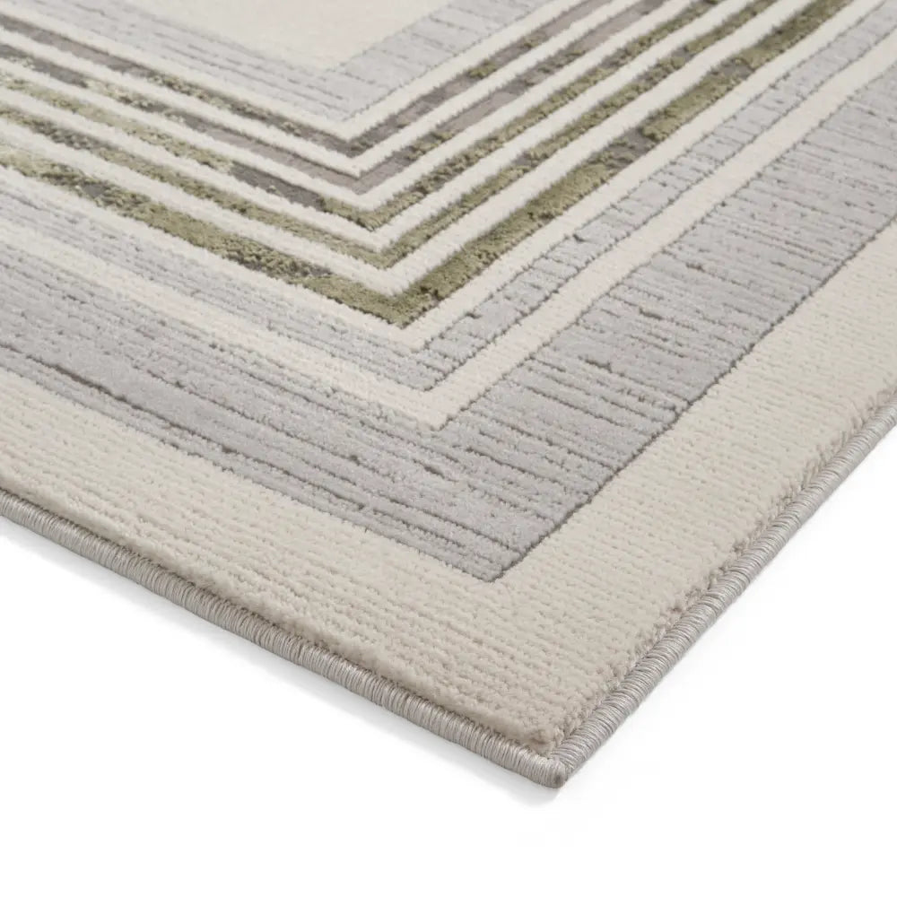 Apollo Think CK417 Ivory/Green