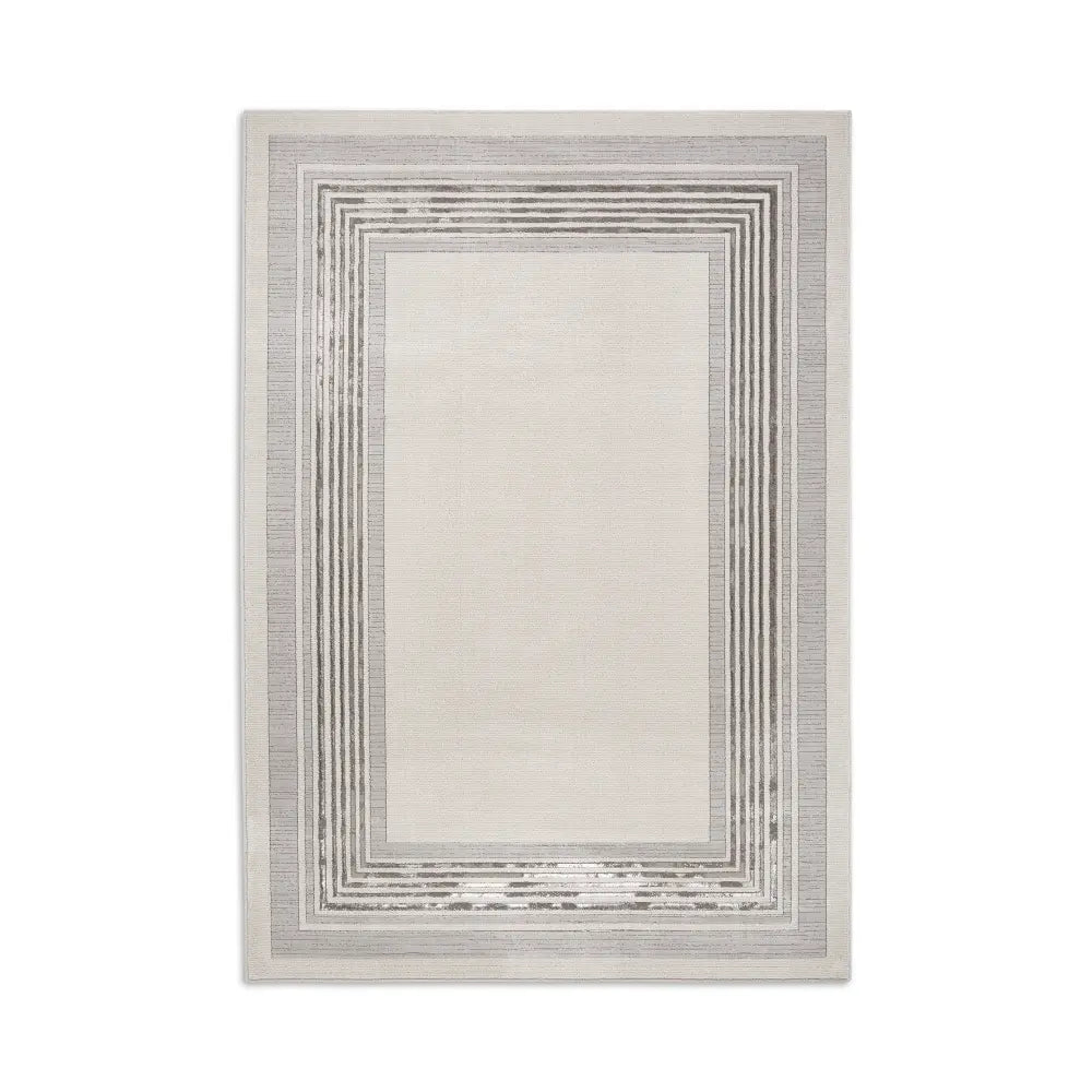Apollo Think CK417 Ivory/Grey