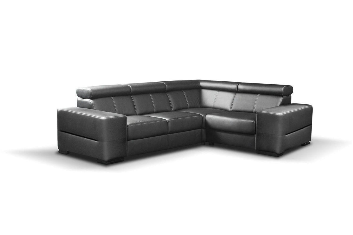 Apollo Pr1 Corner Sofa Bed
