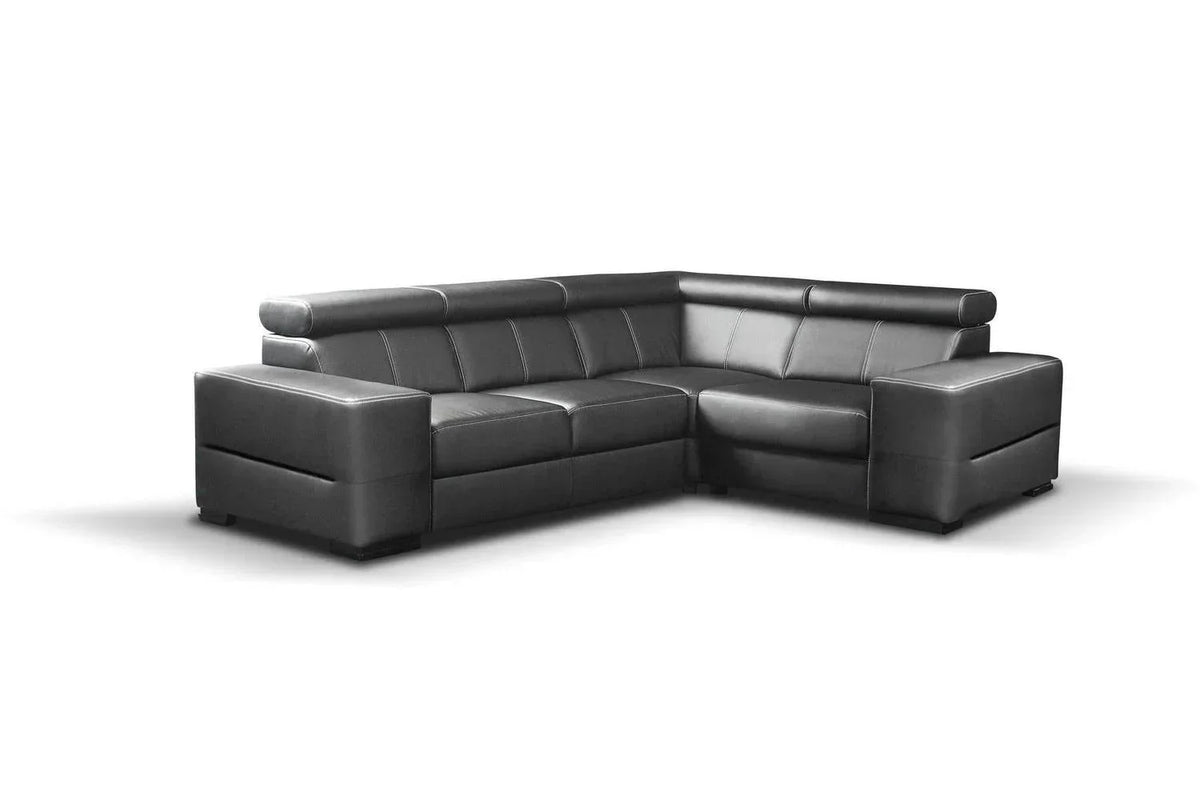 Apollo Pr1 Corner Sofa Bed