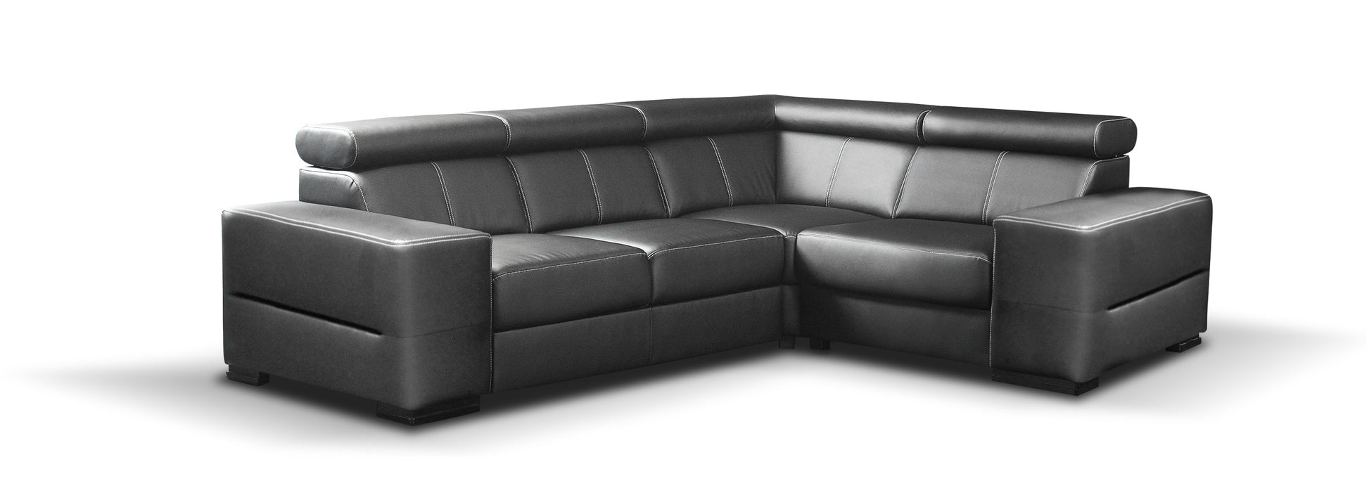 Apollo PR1  Corner Sofa Bed