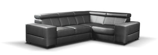 Apollo PR1 Corner Sofa Bed - Msofas LTD