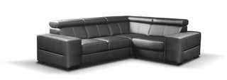 Apollo I Corner Sofa Kronos 06 Fast Delivery - Msofas LTD