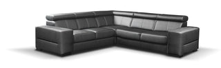 Apollo PR2 Corner Sofa Bed - Msofas LTD