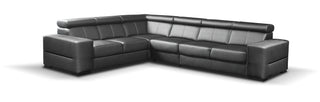 Apollo PR3 Corner Sofa Bed - Msofas LTD