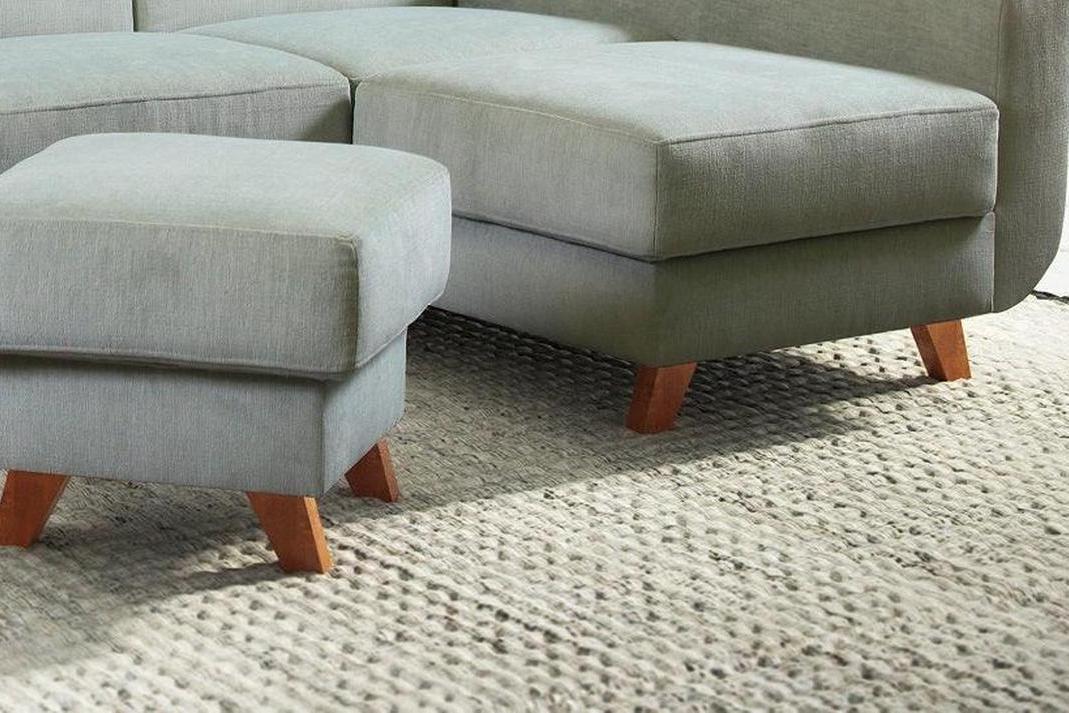 Aramis Footstool